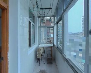 新闻出版社宿舍 业主诚售 大三房户型方正 小区环境好