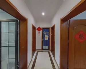 省农委西区宿舍 3室0厅73.8m2普通装修