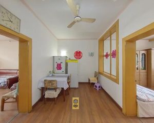 红星路80号 3室1厅86.09m2满五年