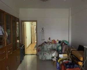 红星路恢复楼 1室2厅56.63m2满五年