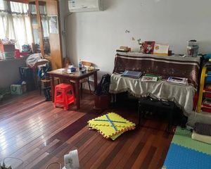 外贸一区 2室1厅83.3m2普通装修