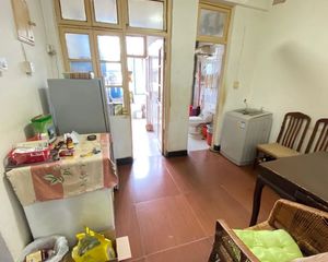 纺织厅宿舍 单位大院,南门4,5,户型方正,两室朝南