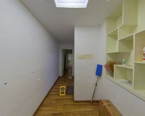益民街2号 3室1厅53.5m2满五年