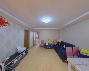 永红路小学宿舍 2室2厅67.14m2普通装修