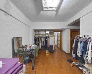 红星路恢复楼 2室1厅73.13m2普通装修