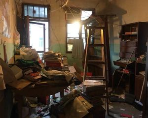 合肥师范学院职工宿舍 3室0厅71.41m2毛坯